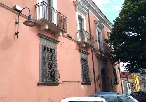 Museo Civico ...