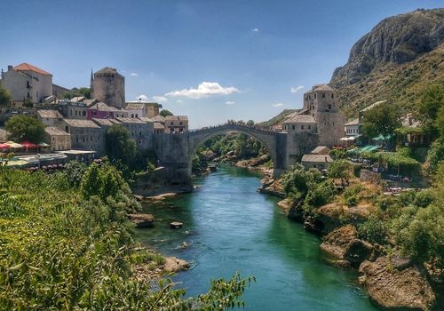 Mostar