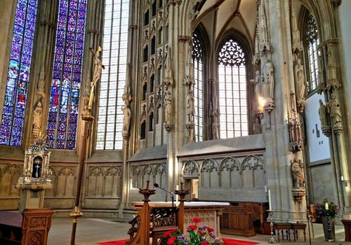 St. Lamberti