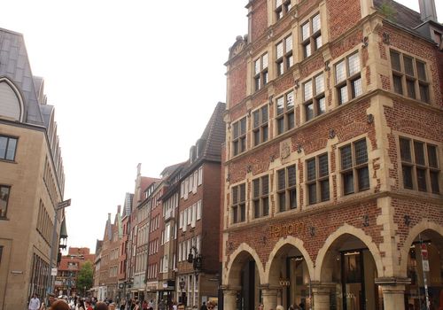 Münster