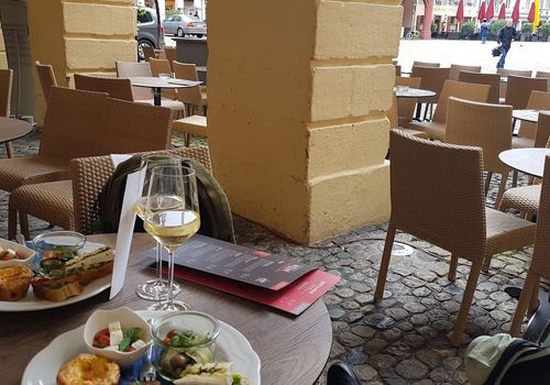 Alte Wache Freibur...