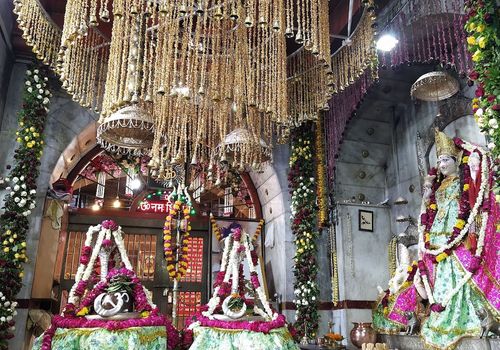 Achal Nath Temple