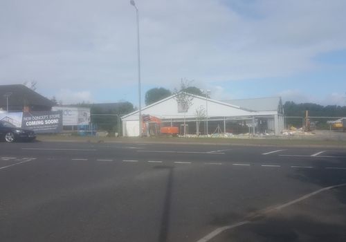  Maghera...