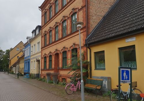Jakob Nilsgatan