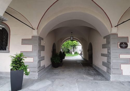 Rathaus Konstanz