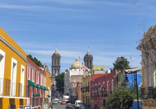 Puebla