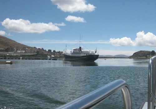 Yavari