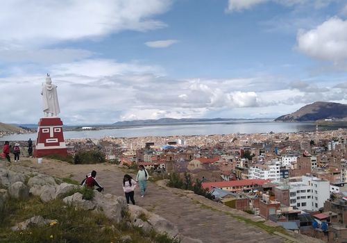 Cerrito Huajsapata