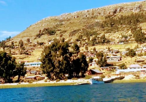 Puno