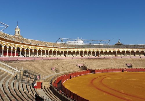 Plaza de Toros d...