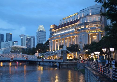 Singapore
