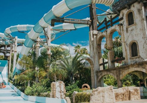 Aqualand Costa A...