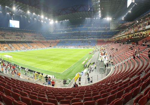 San Siro Stadium