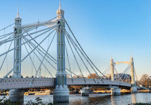 Battersea Park