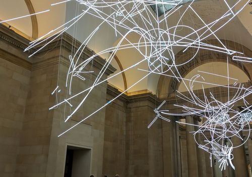 Tate Britain