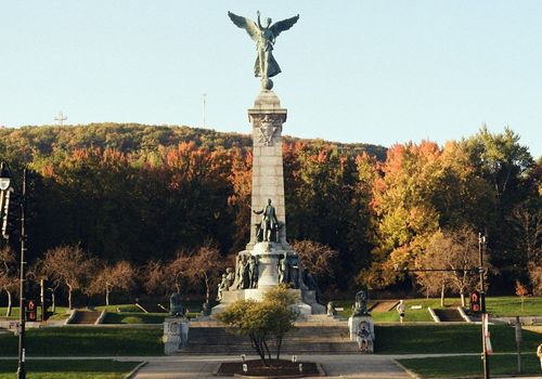 Mount Royal Park