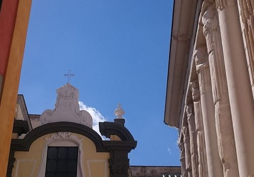 Cathedral of Sain...