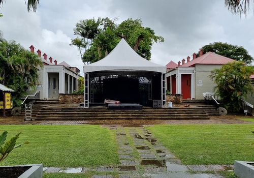 Barbados Museum ...