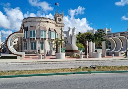 National Heroes ...