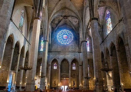 Basilica of Sant...