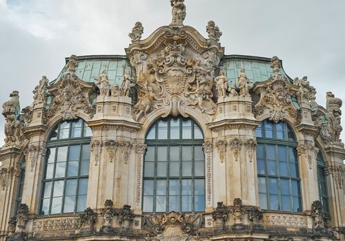 Zwinger