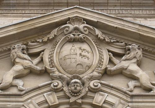 Iglesia de San Nic...