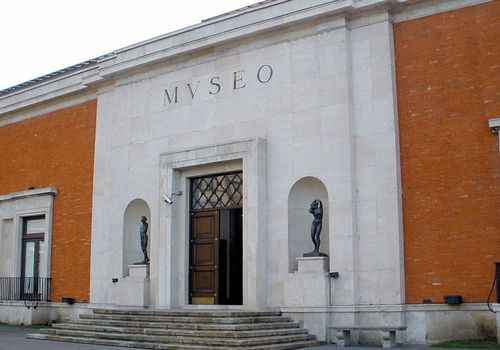 Museo de Bellas ...