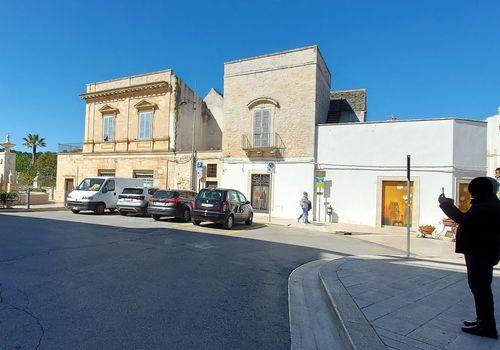 Palazzo Famigli...