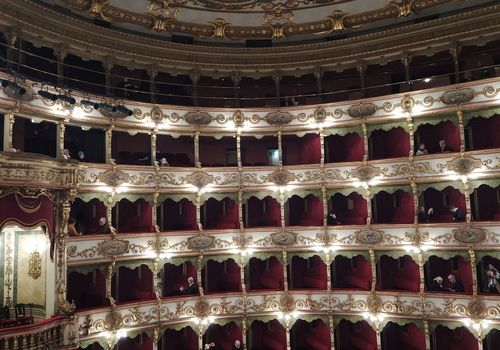 Teatro Grande