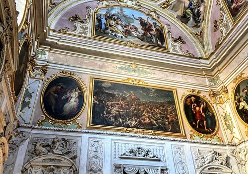 Colleoni Chapel