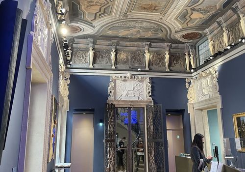 House Museum ...