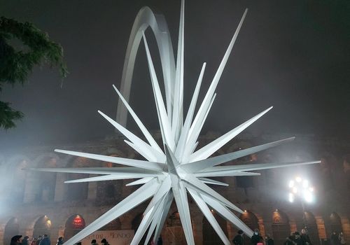 Piazza Bra