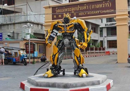 BUMBLEBEE