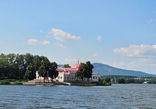 Народный Дом