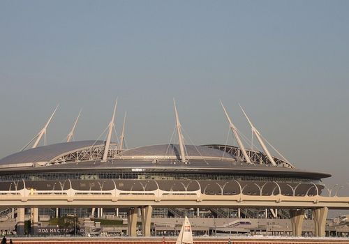 Gazprom Arena