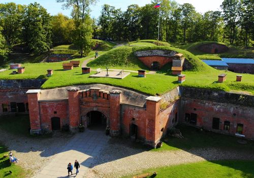 Форт Дёнхофф