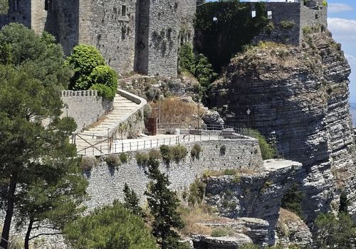 Castle of Venus
