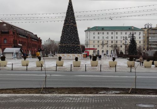 Monument First S...