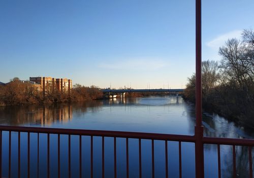 Podvesnoy Most Dr...