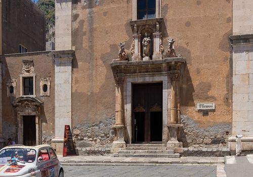 Chiesa di Santa C...