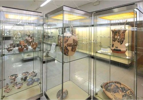 Museo Archeol...