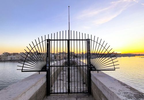 Monument to the ...