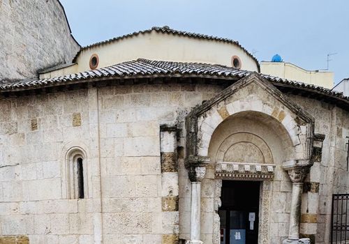 Tempio San Giovann...