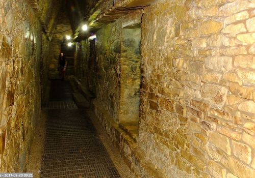 Temple of the Red...