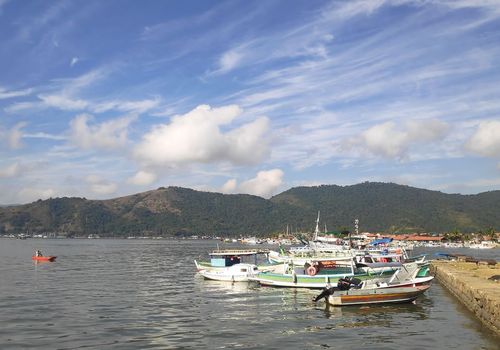 Porto Paraty