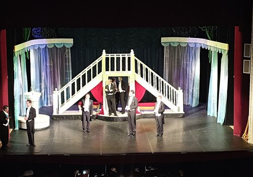 Stavropol Operett...