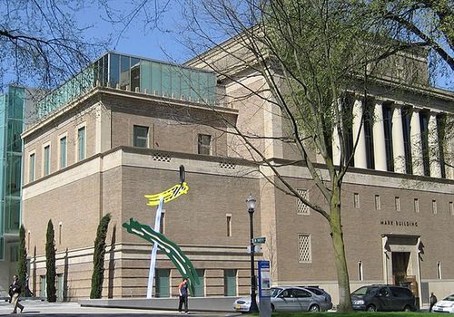 Portland Art Museum