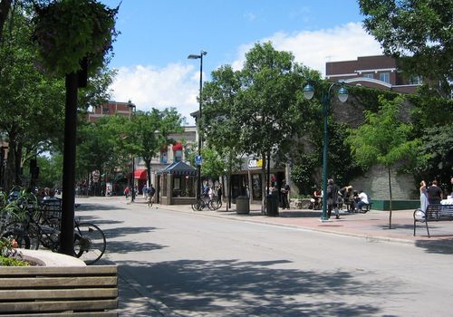 Lisa Link Peace Park