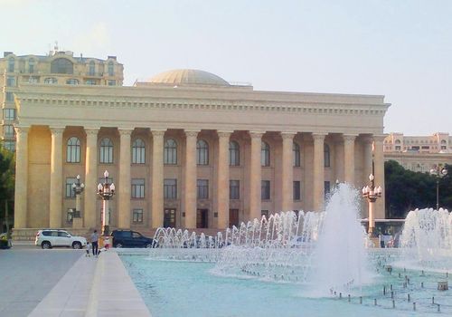 Музейный Центр