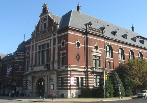 Athenaeum Foundation